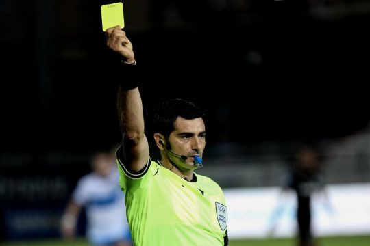 fabio mareska